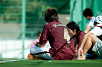 ����V�����X�|�[�c�A�J�f�~�[�͒a�����܂�