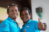 ��]�̐��E�Ő����Ă����y�͈ꈬ��